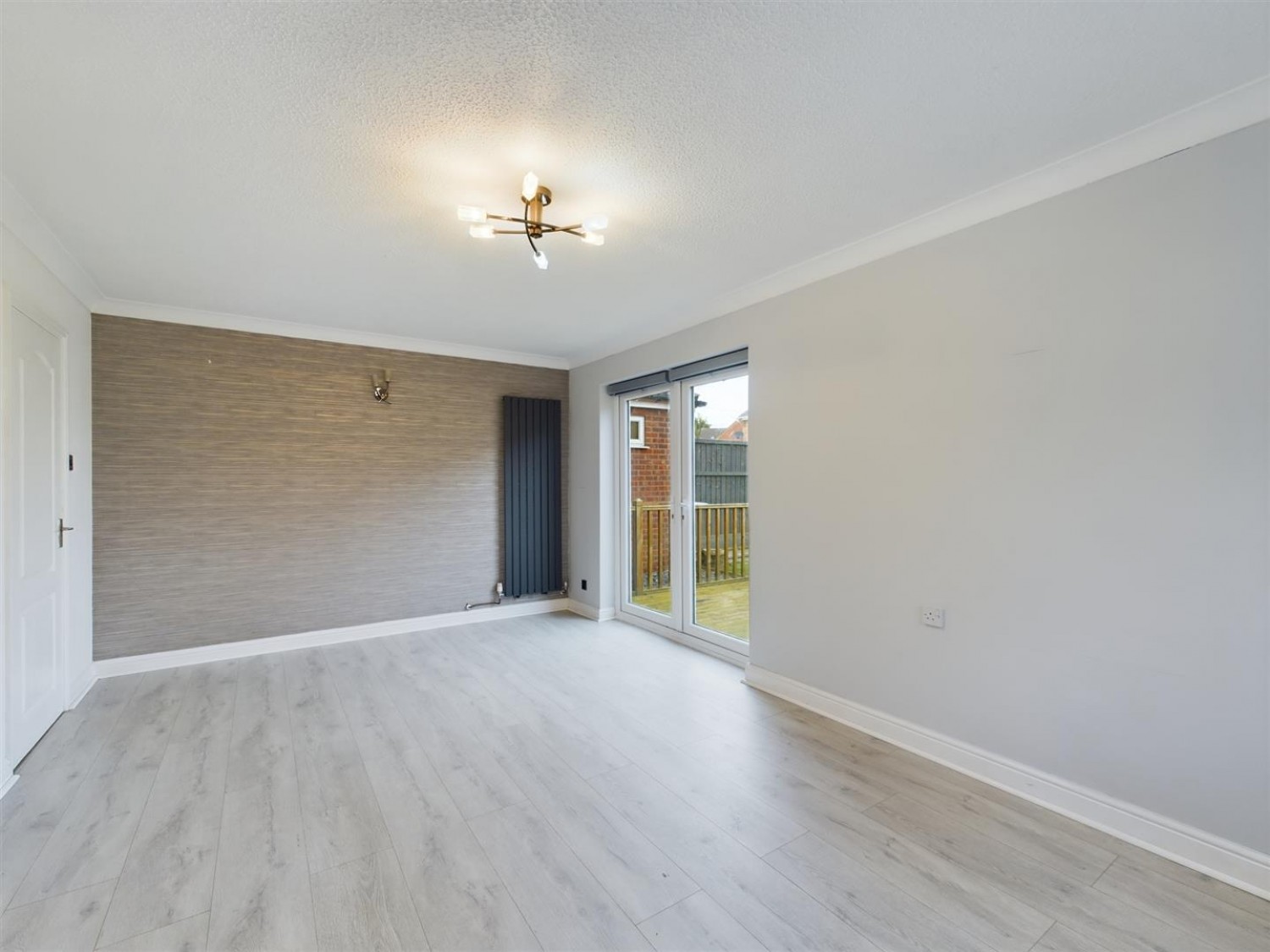 Kingsdown Road, Lincoln