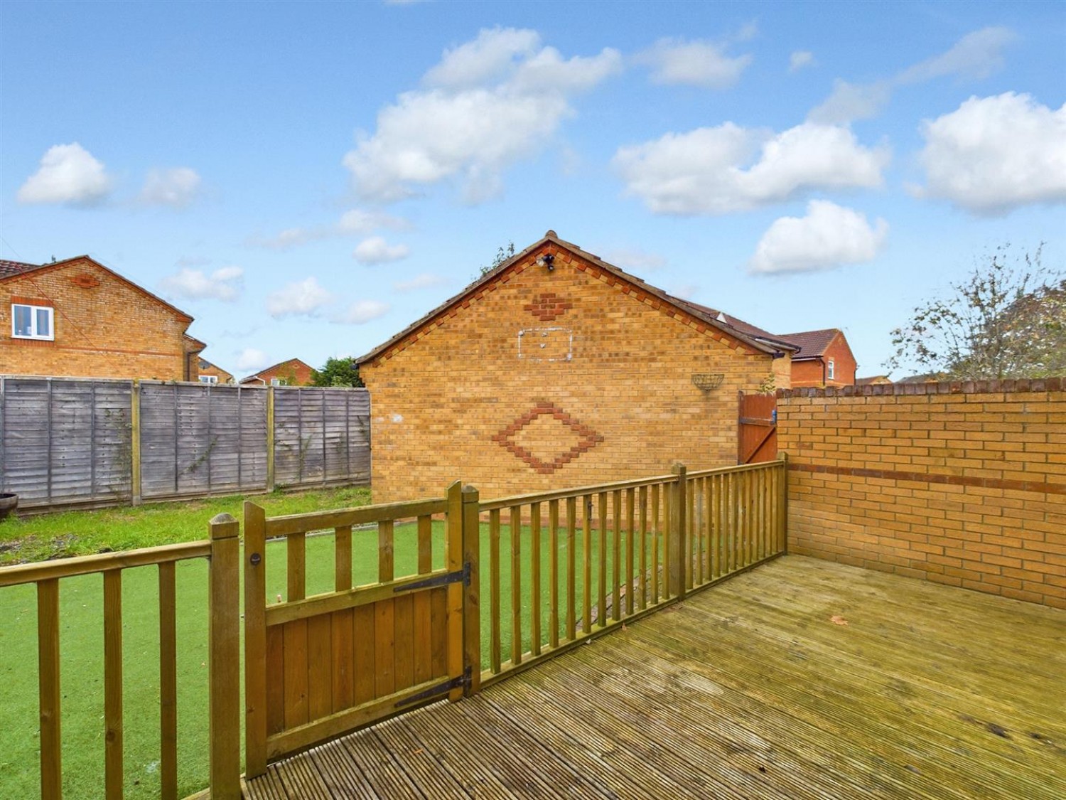 Kingsdown Road, Lincoln