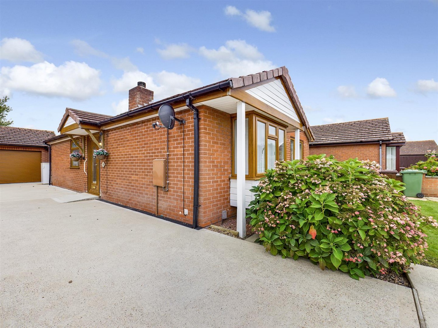 Witchford Close, Lincoln