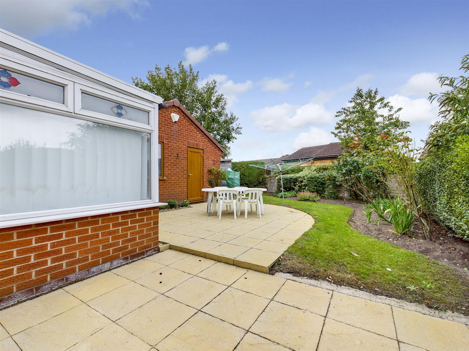 Witchford Close, Lincoln