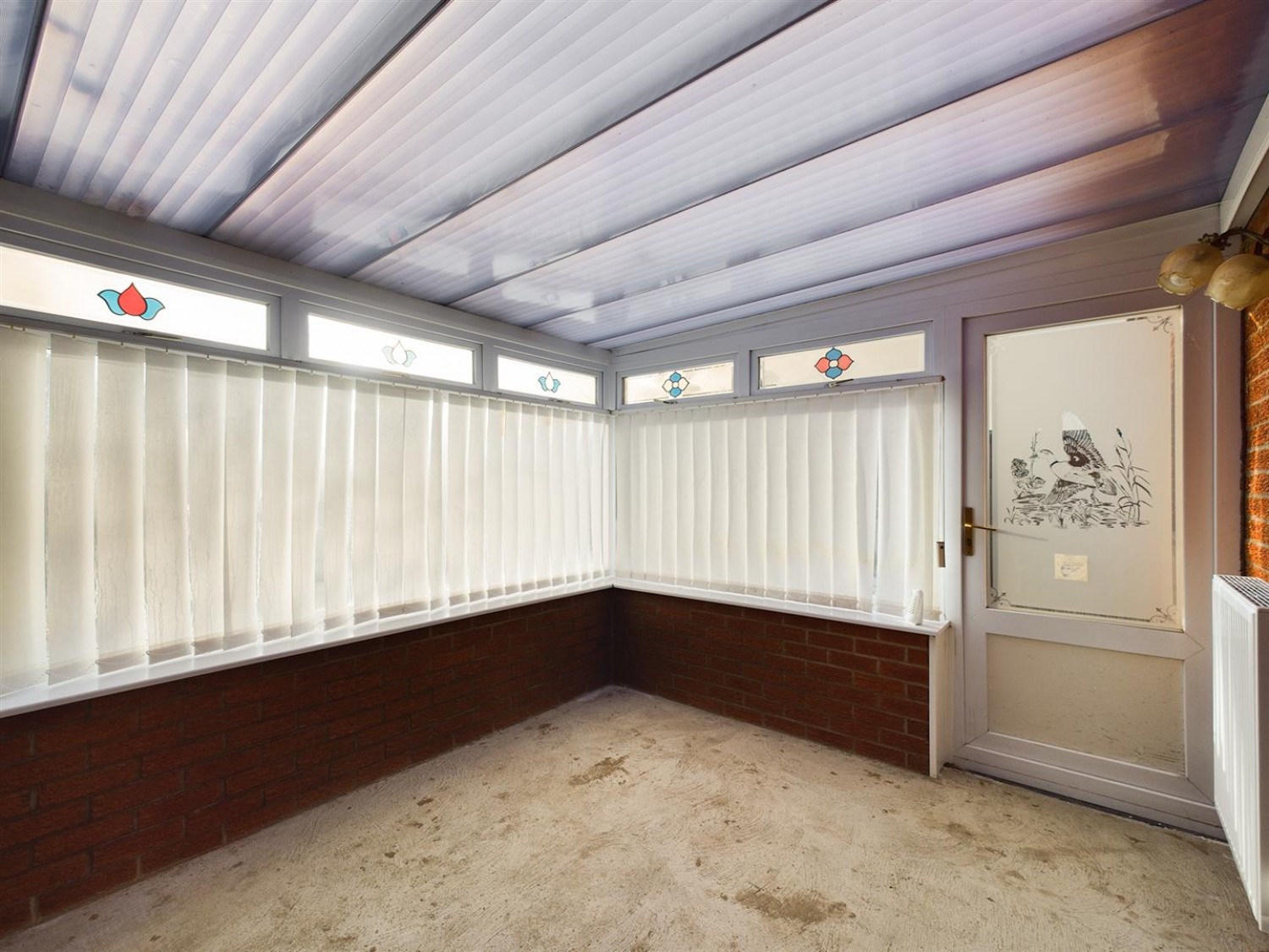 Witchford Close, Lincoln