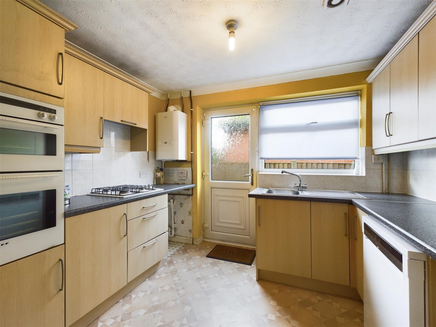 Witchford Close, Lincoln