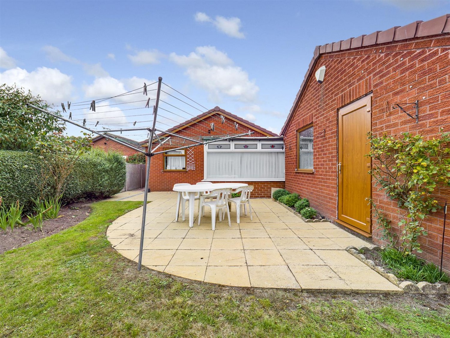 Witchford Close, Lincoln