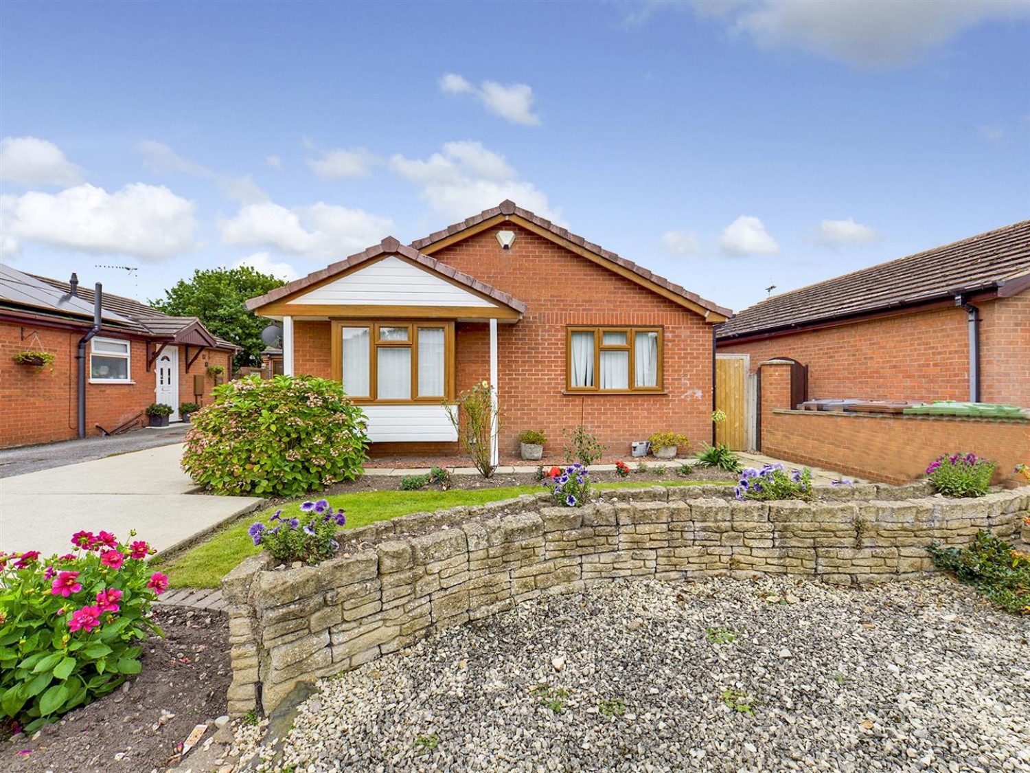 Witchford Close, Lincoln