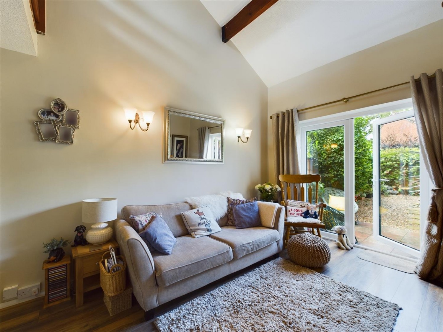 Elsham Close, Lincoln