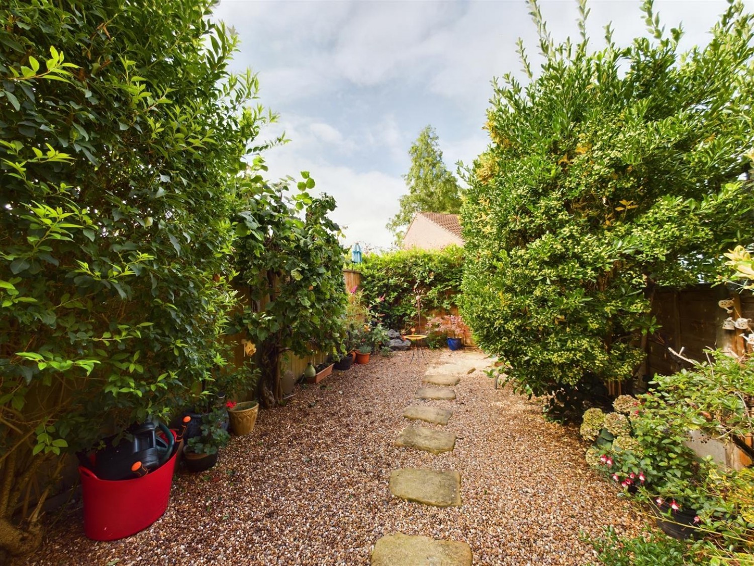 Elsham Close, Lincoln