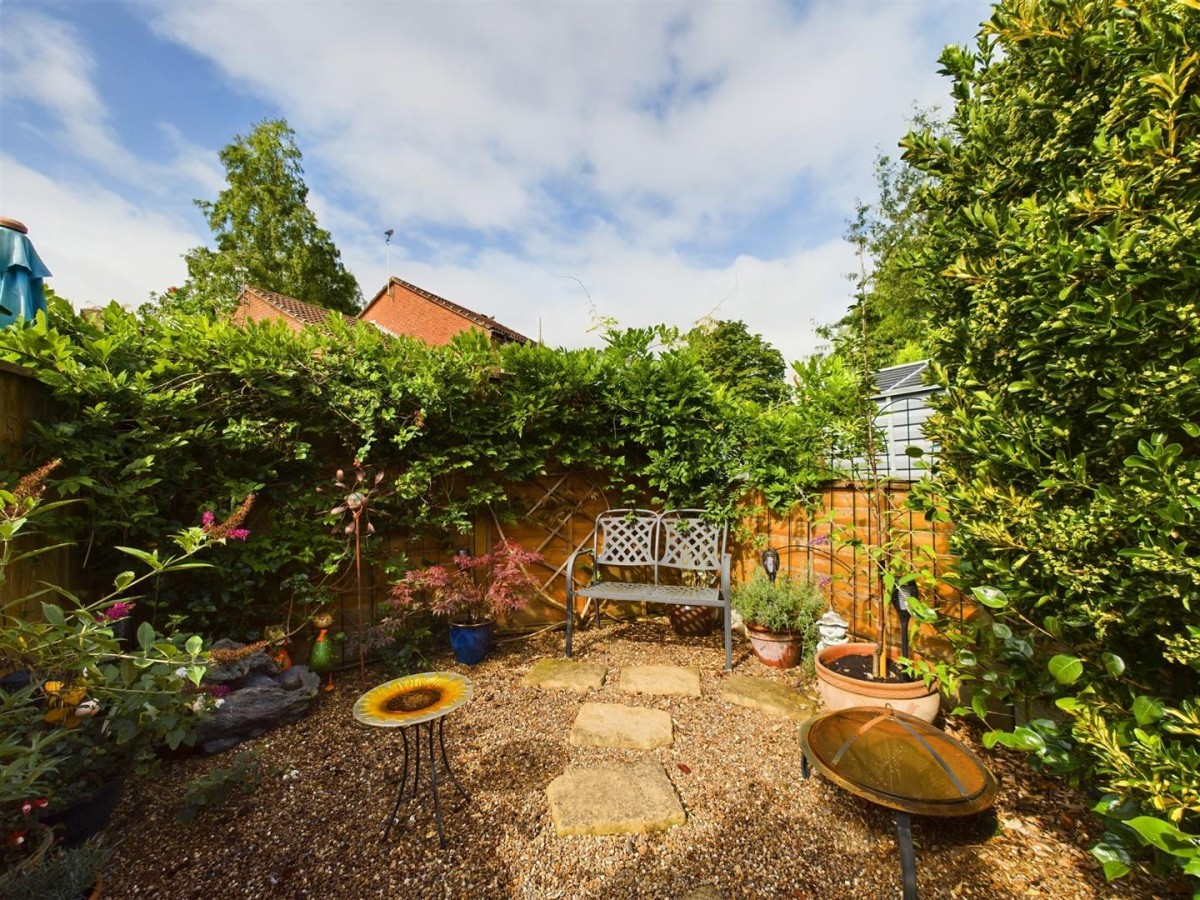 Elsham Close, Lincoln
