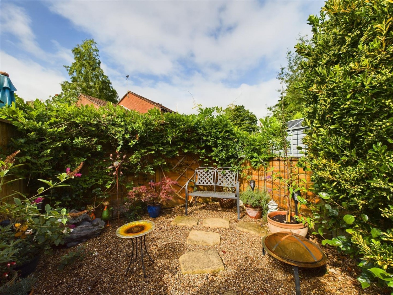 Elsham Close, Lincoln
