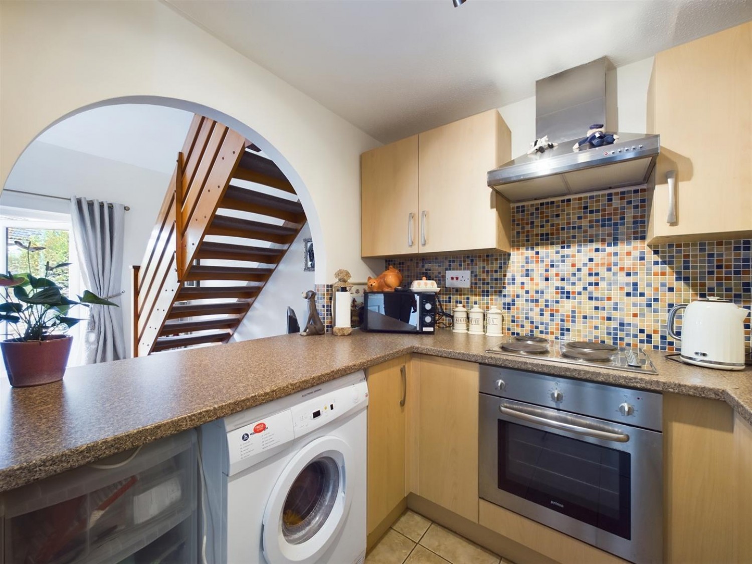 Elsham Close, Lincoln