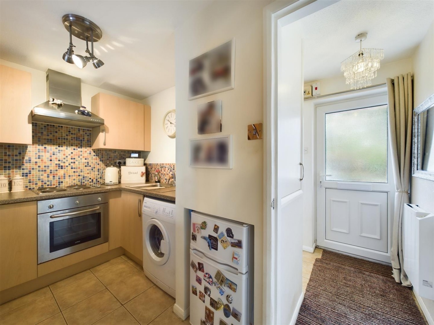 Elsham Close, Lincoln