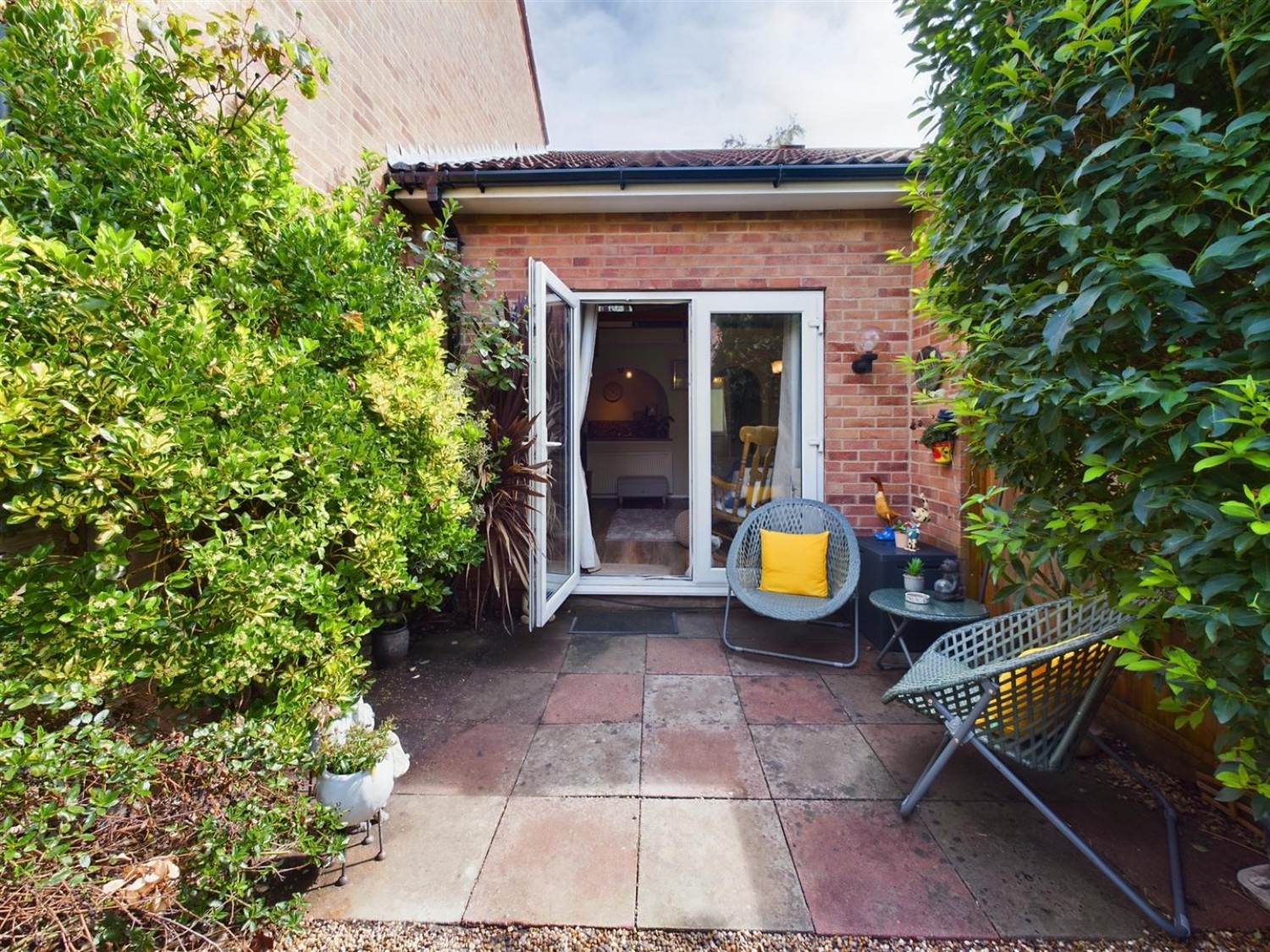 Elsham Close, Lincoln