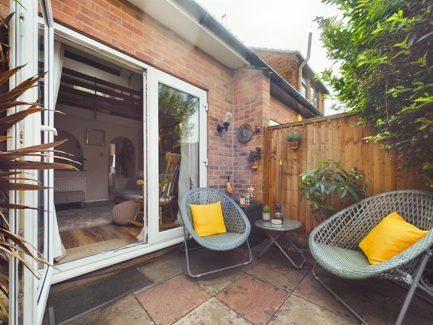 Elsham Close, Lincoln