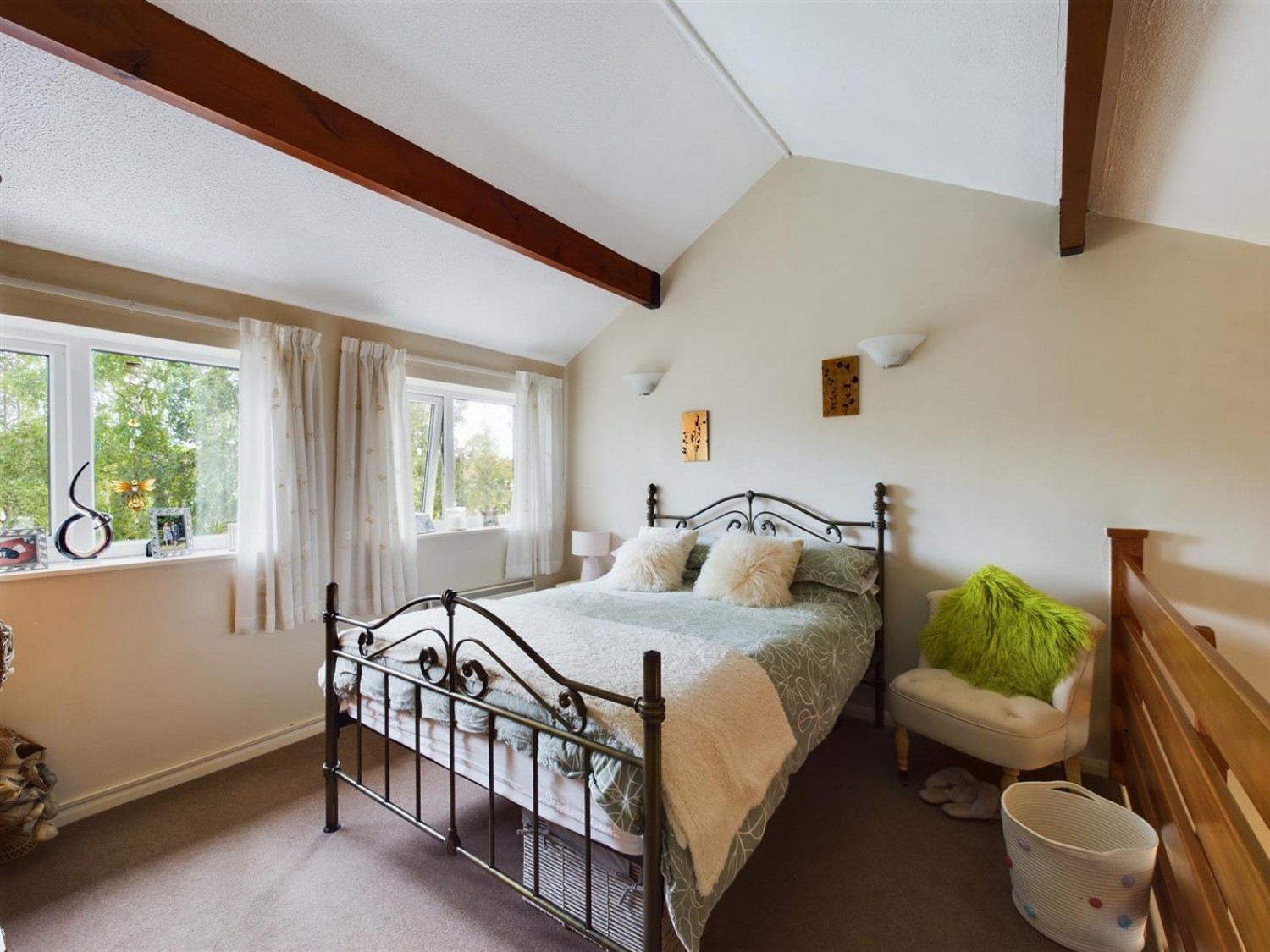 Elsham Close, Lincoln