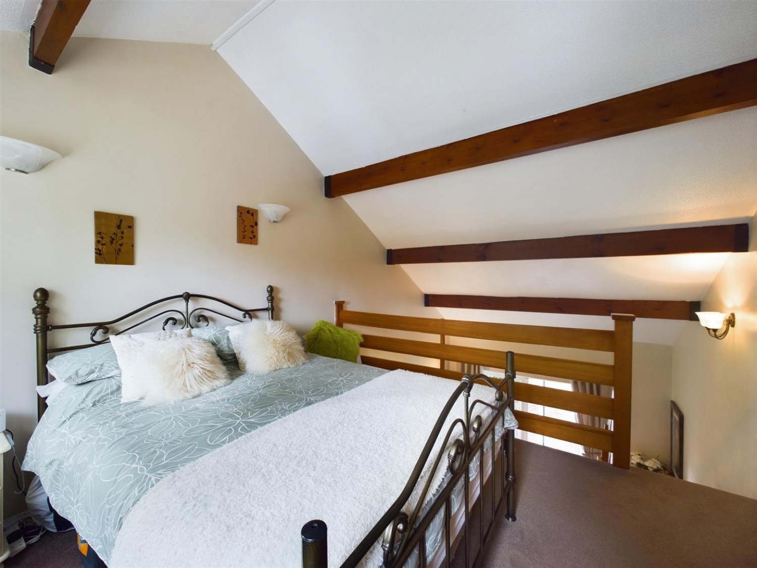 Elsham Close, Lincoln