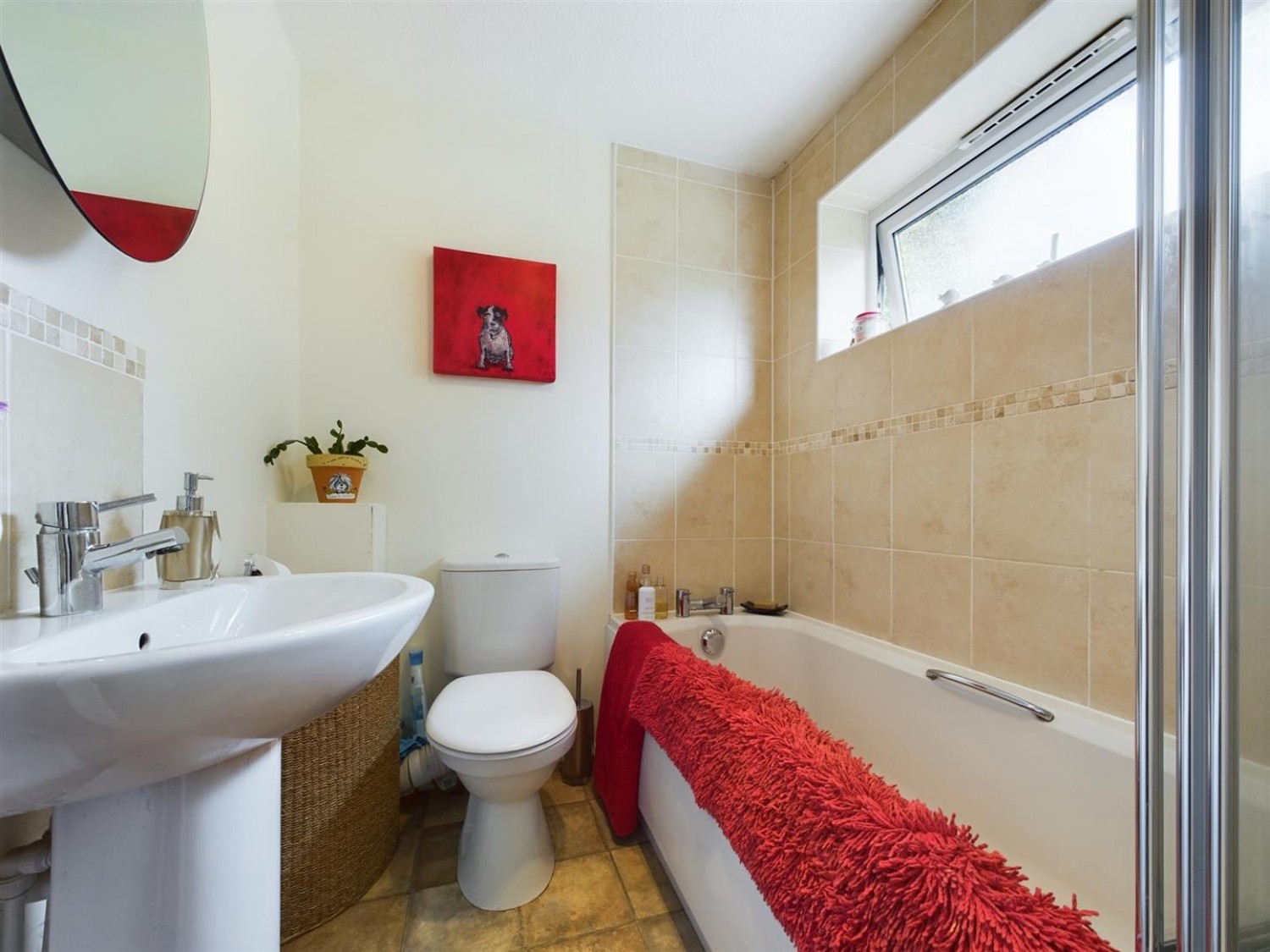 Elsham Close, Lincoln