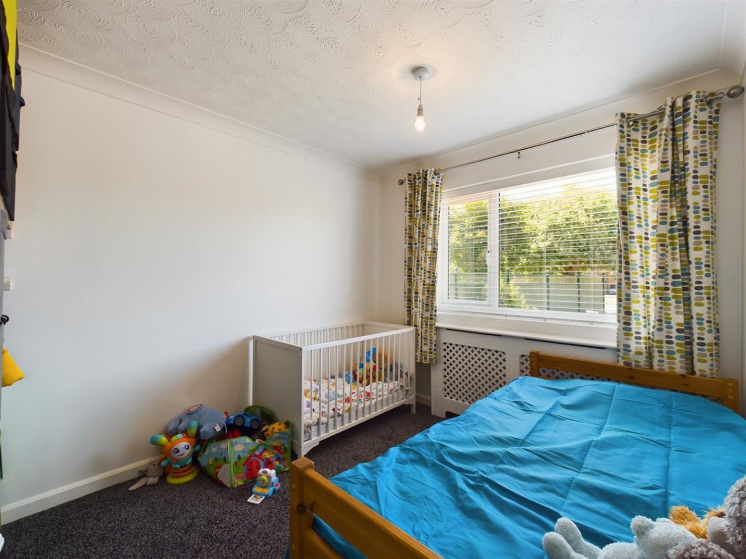Clement Close, Branston, Lincoln