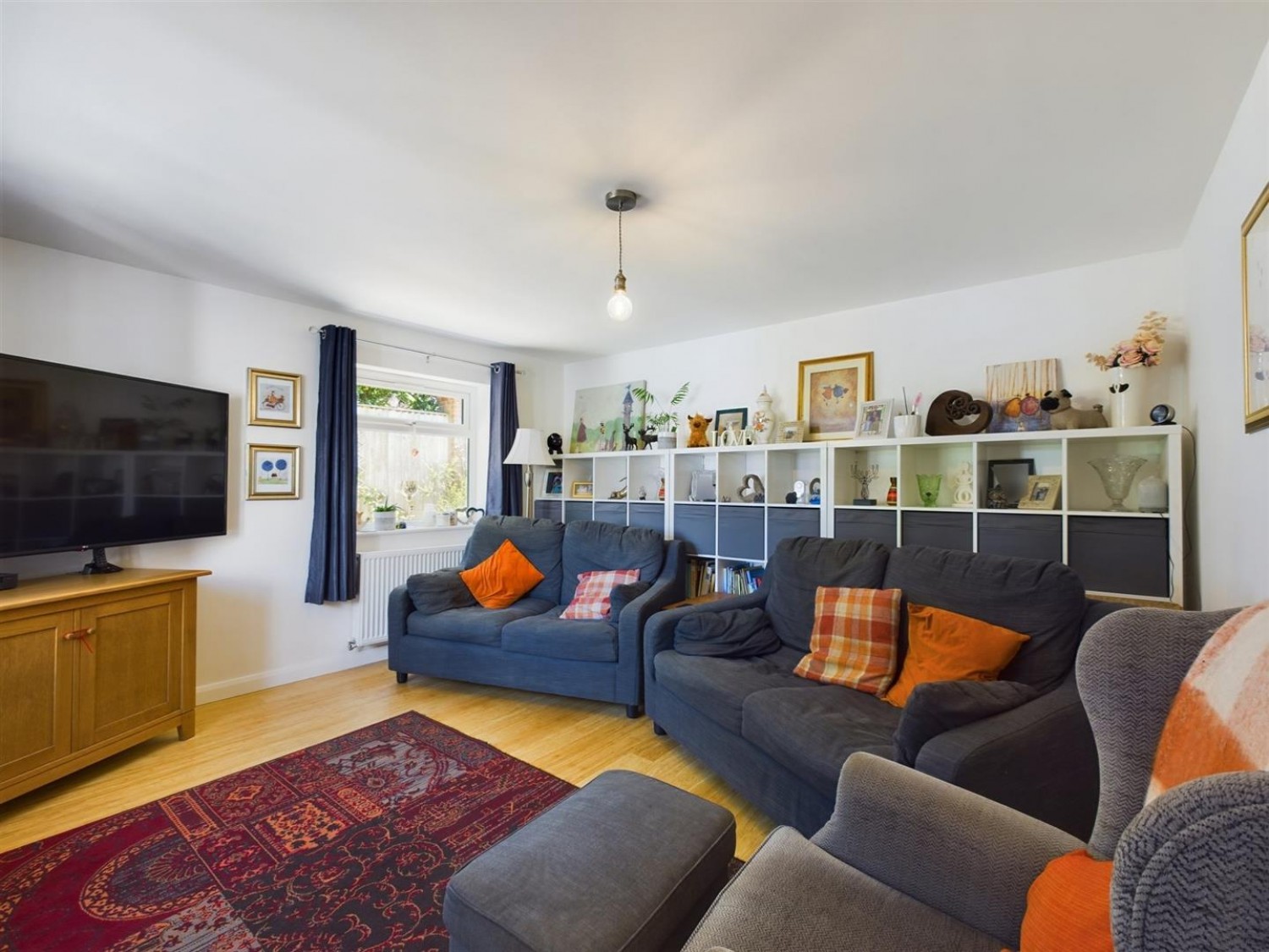 Clement Close, Branston, Lincoln