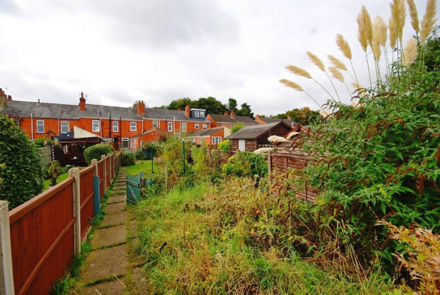 Pitts Road, Washingborough, Lincoln