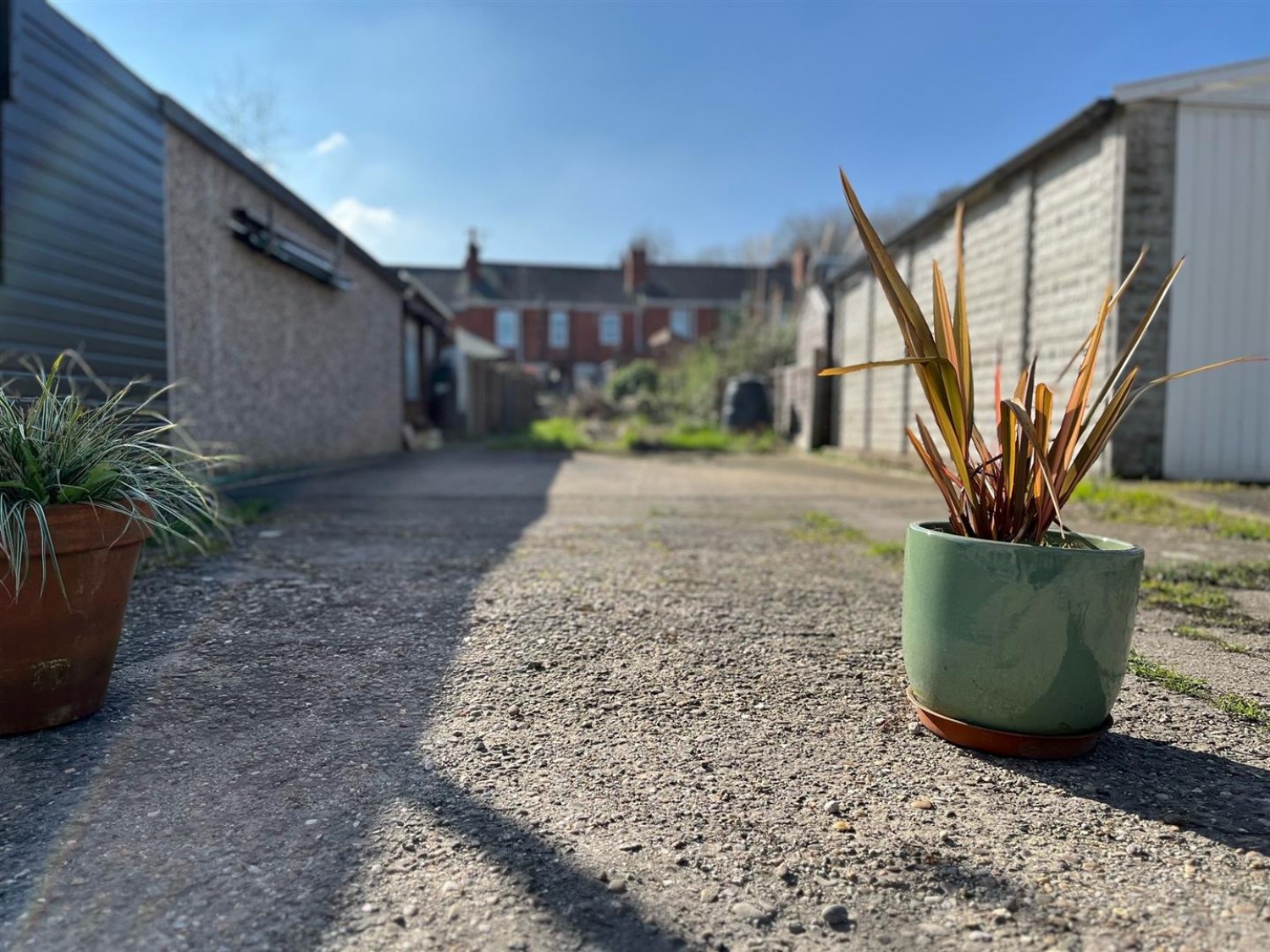 Pitts Road, Washingborough, Lincoln