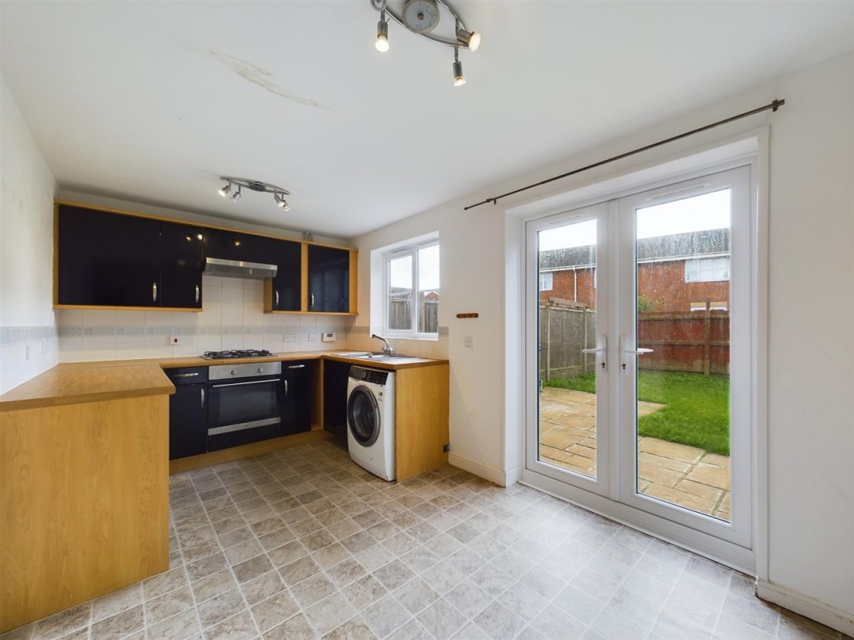 Watling Close, Bracebridge Heath, Lincoln