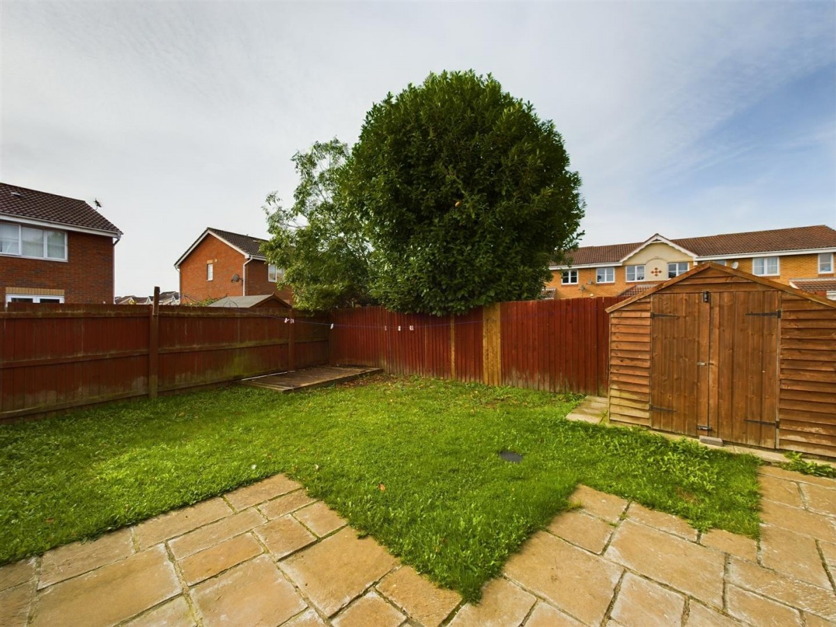 Watling Close, Bracebridge Heath, Lincoln