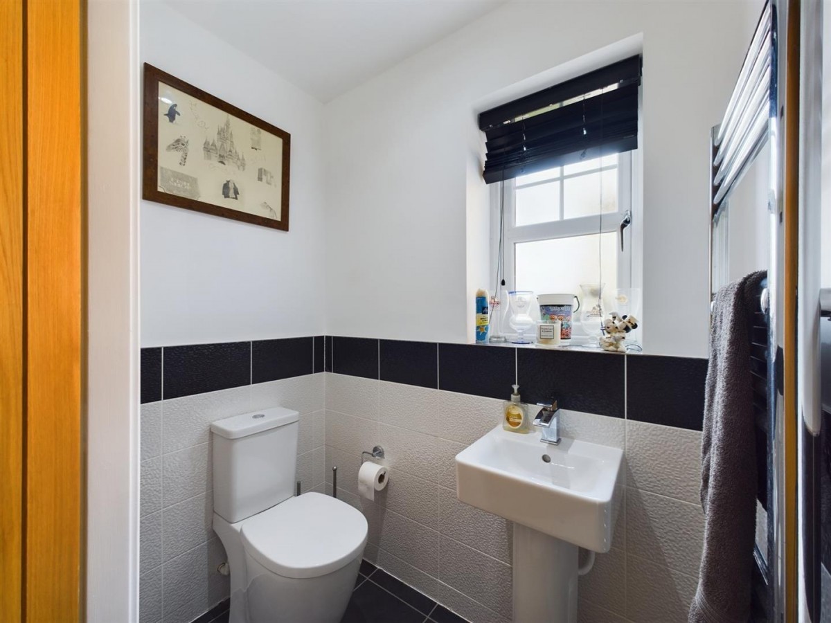 Rutland Avenue, Waddington, Lincoln