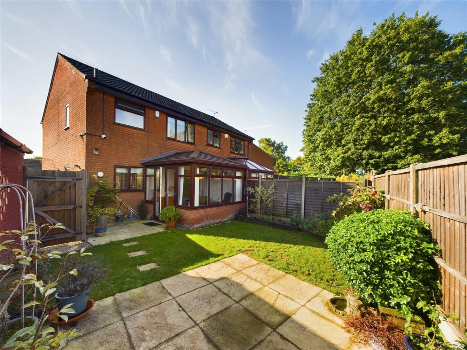 Lydd Close, Lincoln