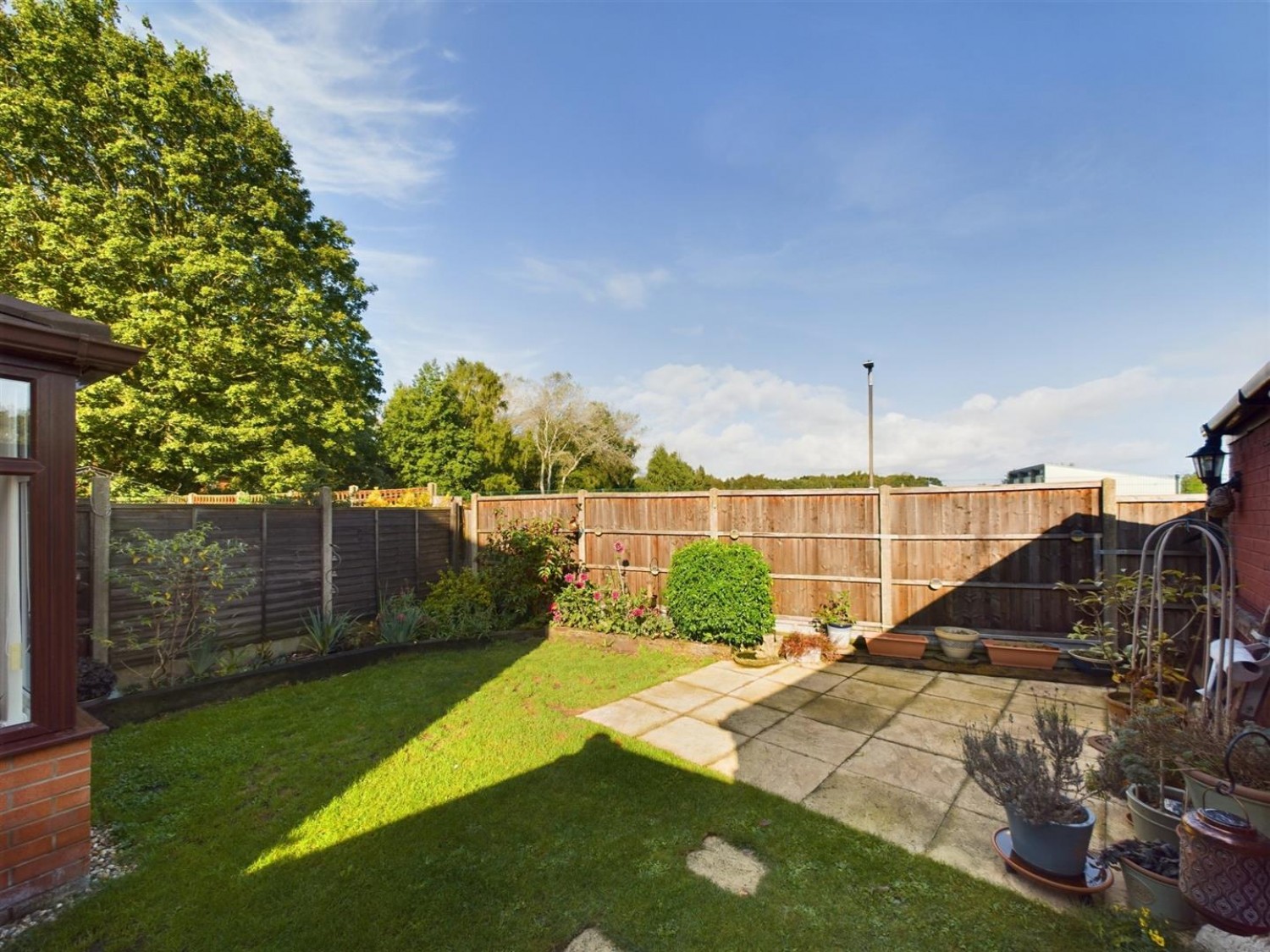 Lydd Close, Lincoln
