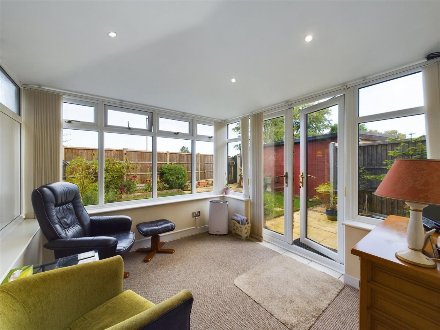 Lydd Close, Lincoln
