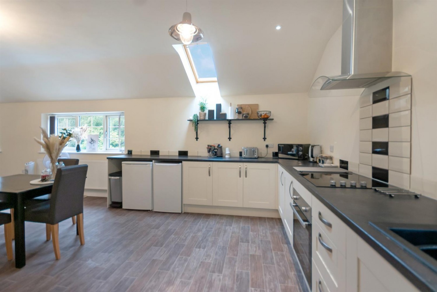 Eagle Moor, Lincoln, LN6