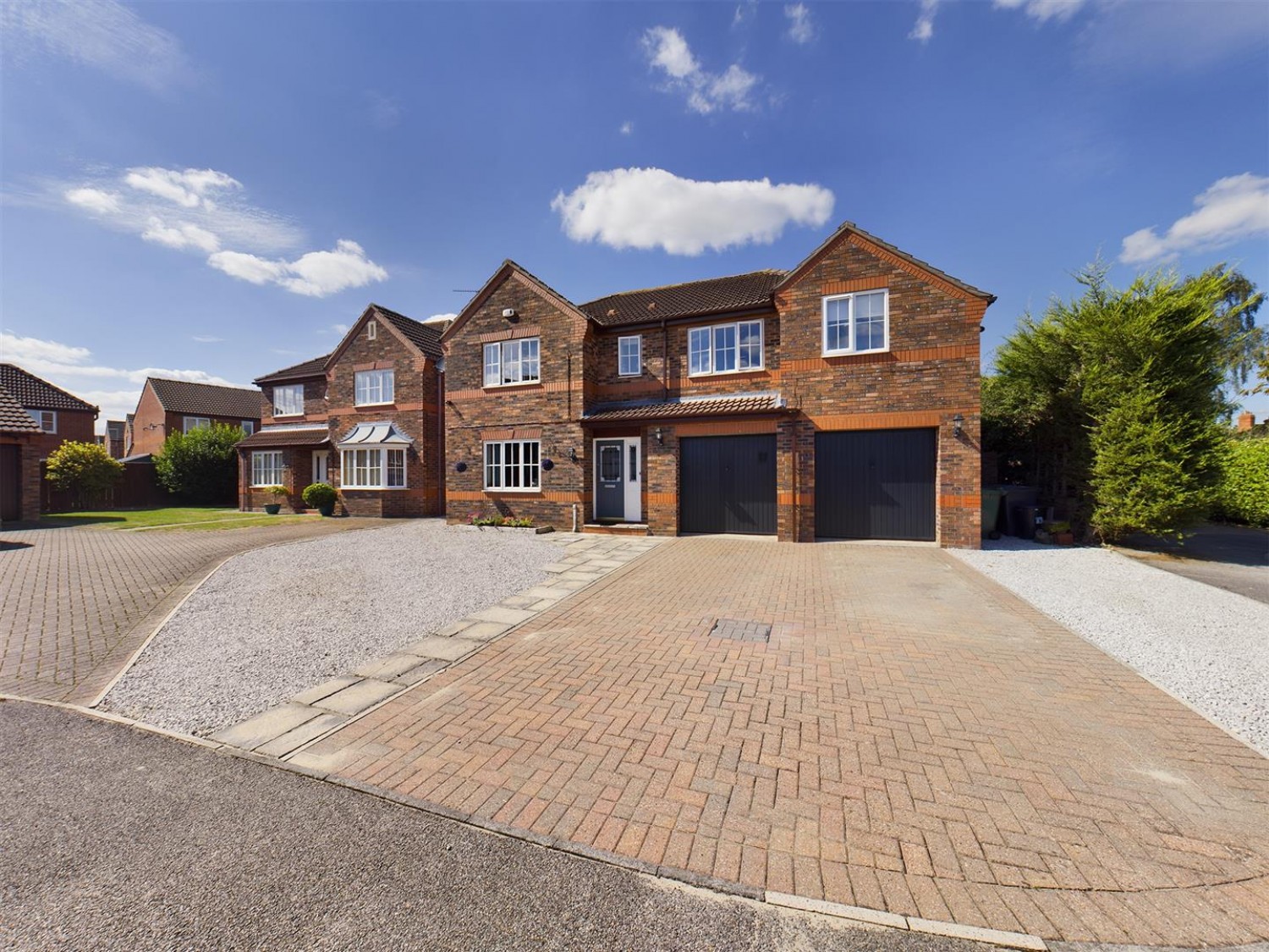 Rivermead, Lincoln