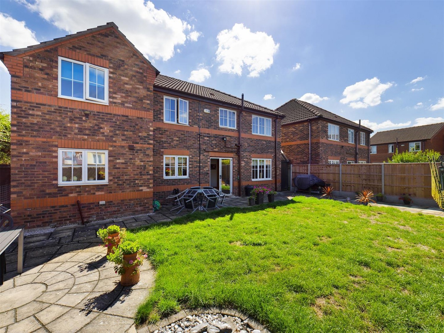 Rivermead, Lincoln