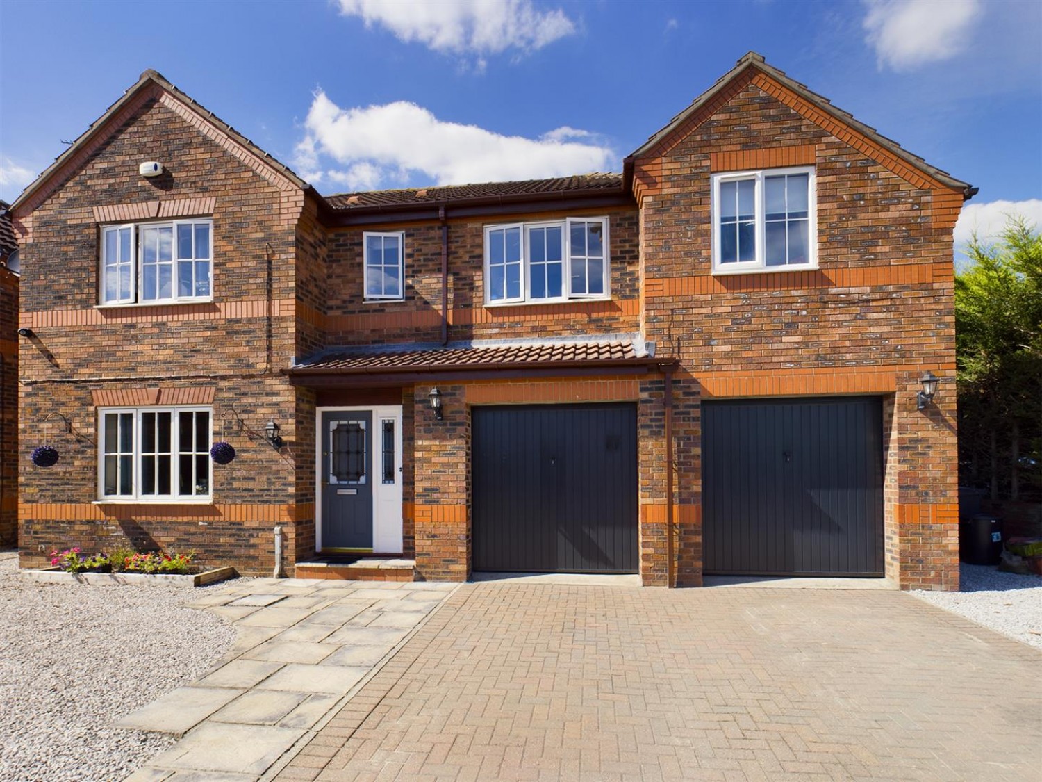 Rivermead, Lincoln