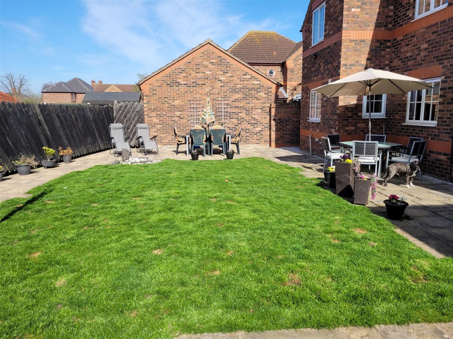 Rivermead, Lincoln