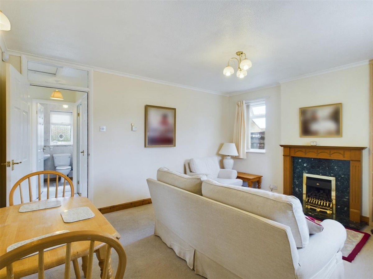 Montaigne Crescent, Lincoln
