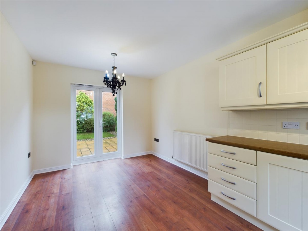 Tall Pines Road, Witham St Hughs, Lincoln