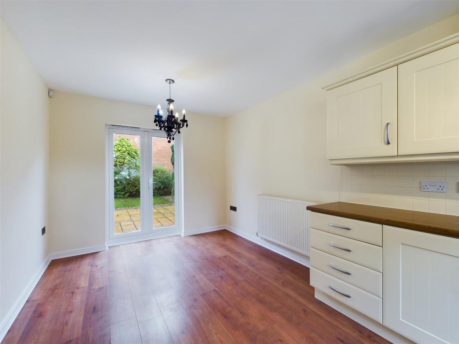 Tall Pines Road, Witham St Hughs, Lincoln