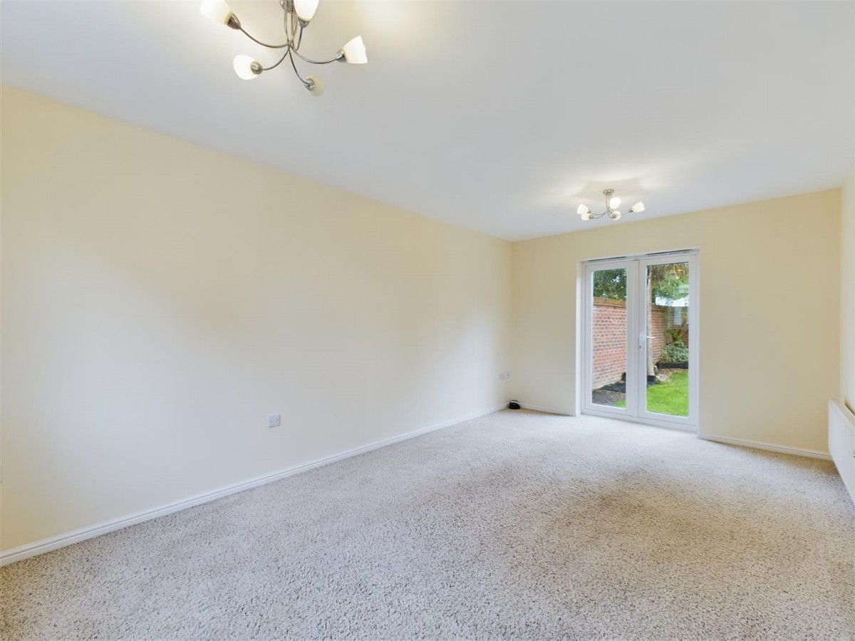 Tall Pines Road, Witham St Hughs, Lincoln