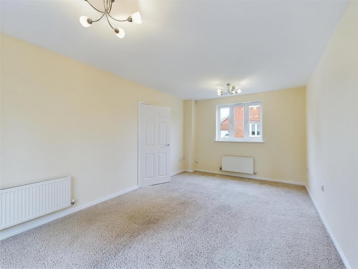 Tall Pines Road, Witham St Hughs, Lincoln