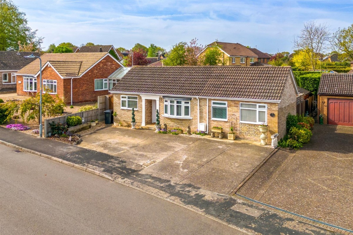 Dene Road, Skellingthorpe, Lincoln Martin & Co