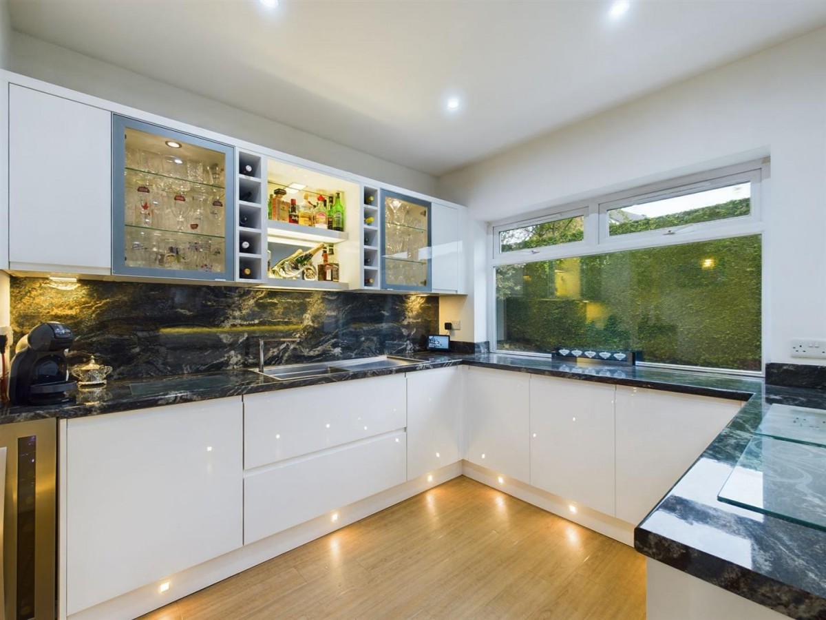 Dene Road, Skellingthorpe, Lincoln