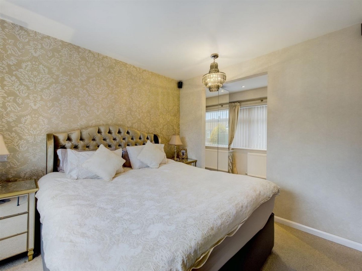 Dene Road, Skellingthorpe, Lincoln