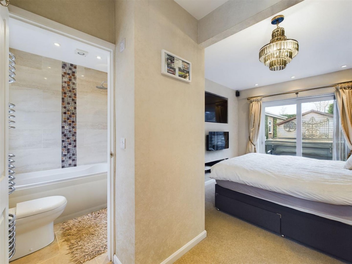 Dene Road, Skellingthorpe, Lincoln