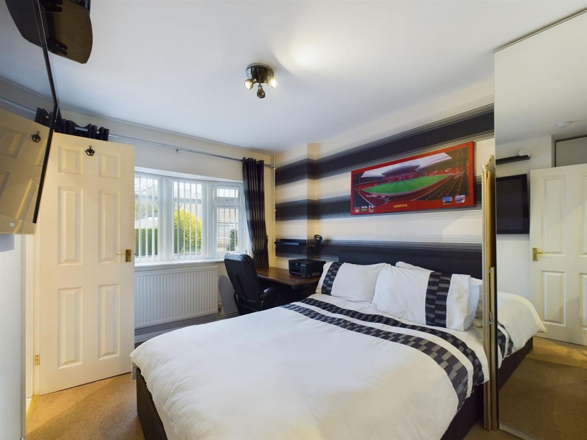 Dene Road, Skellingthorpe, Lincoln