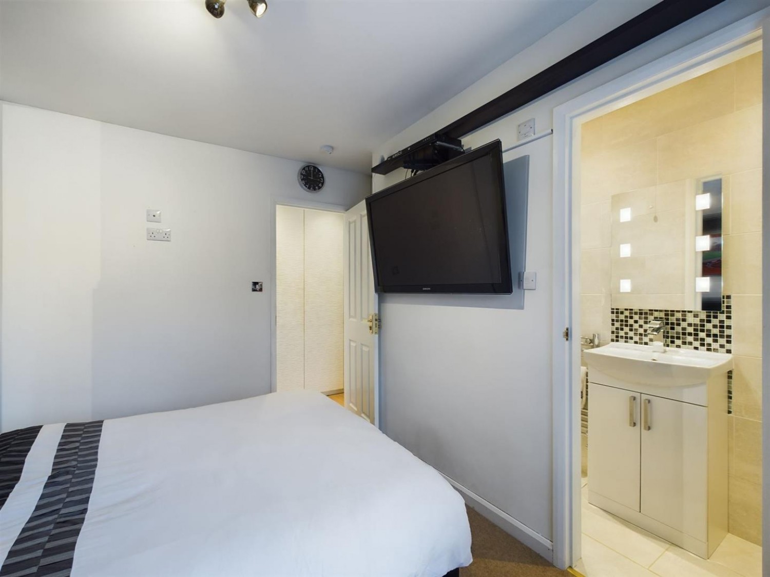 Dene Road, Skellingthorpe, Lincoln