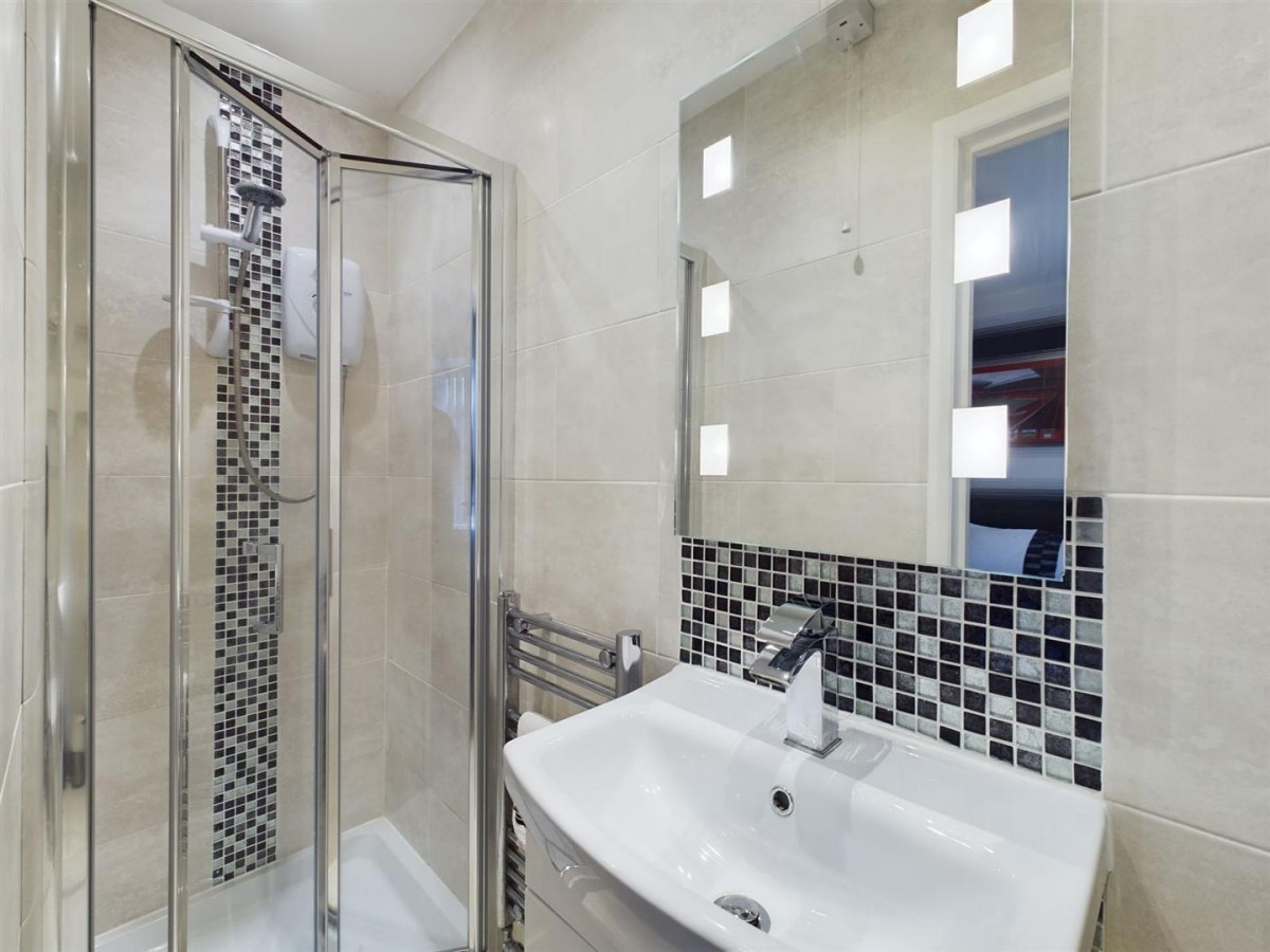 Dene Road, Skellingthorpe, Lincoln