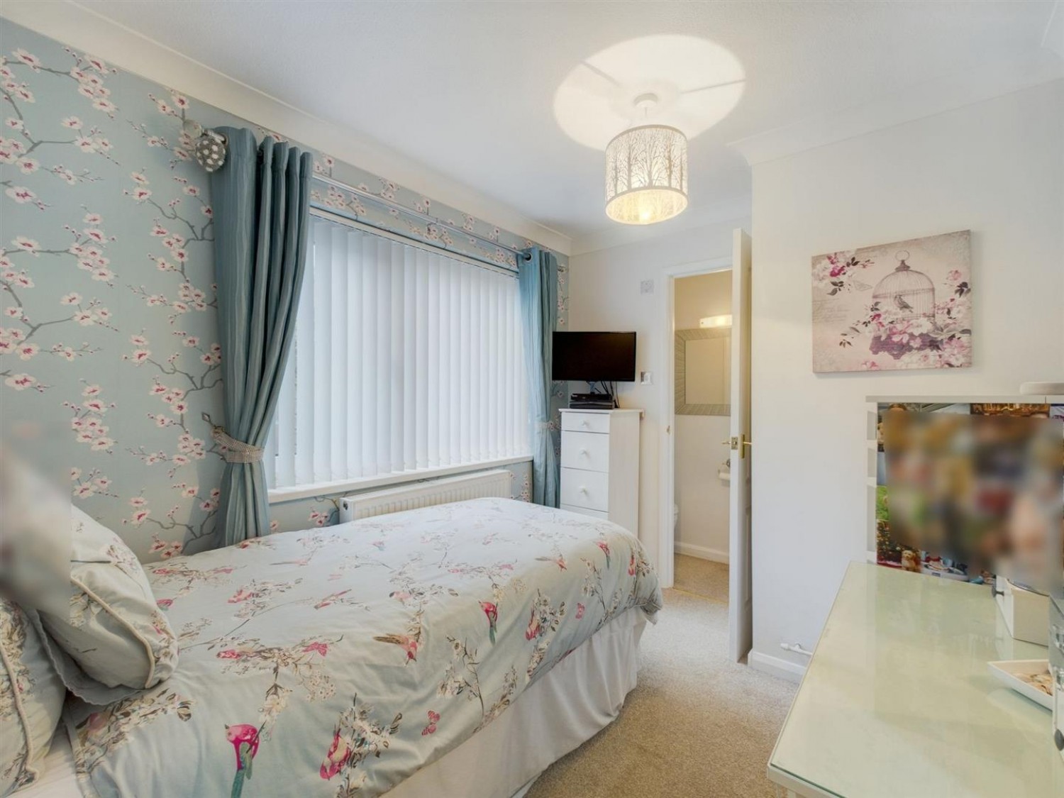 Dene Road, Skellingthorpe, Lincoln