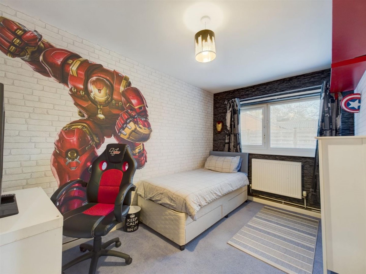 Dene Road, Skellingthorpe, Lincoln