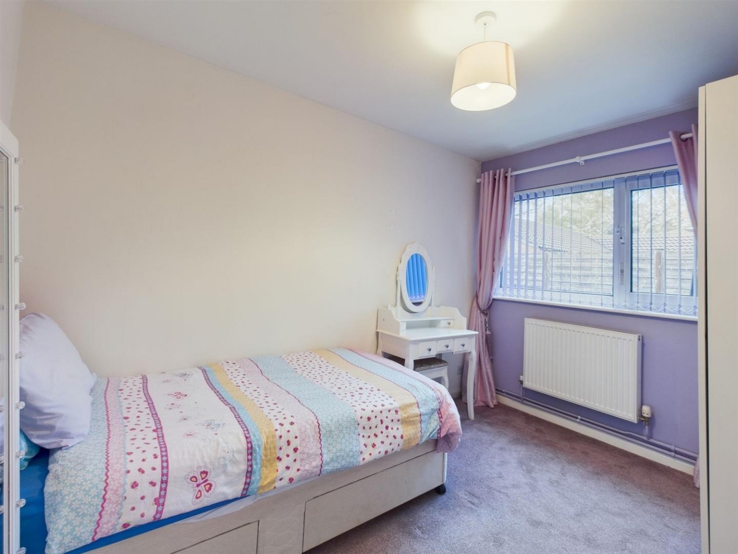 Dene Road, Skellingthorpe, Lincoln