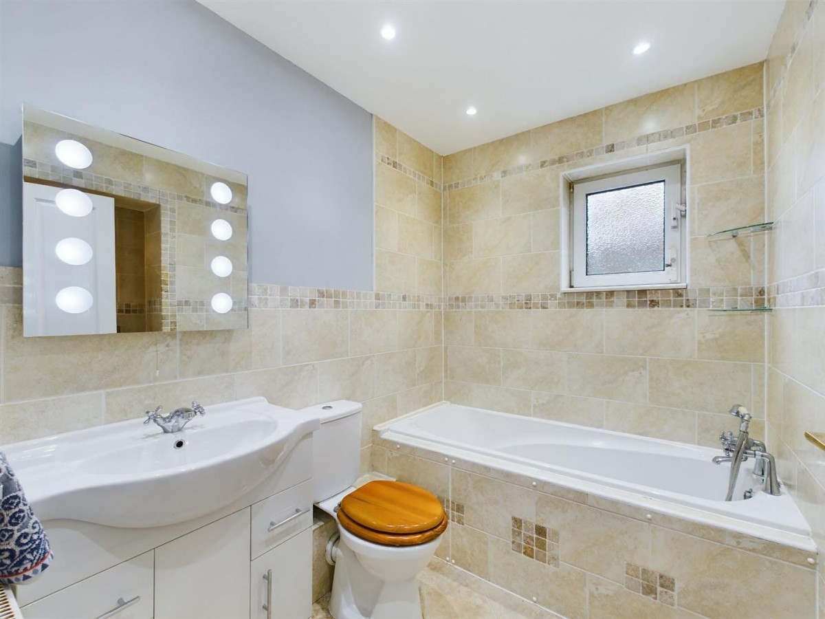 Dene Road, Skellingthorpe, Lincoln